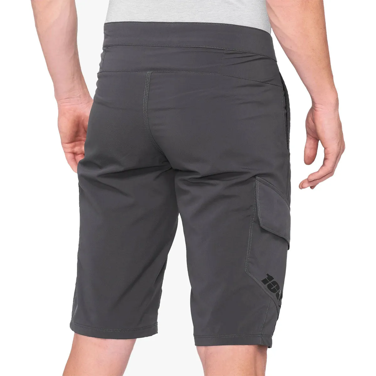 100% Ridecamp Men's MTB Shorts (NEW)