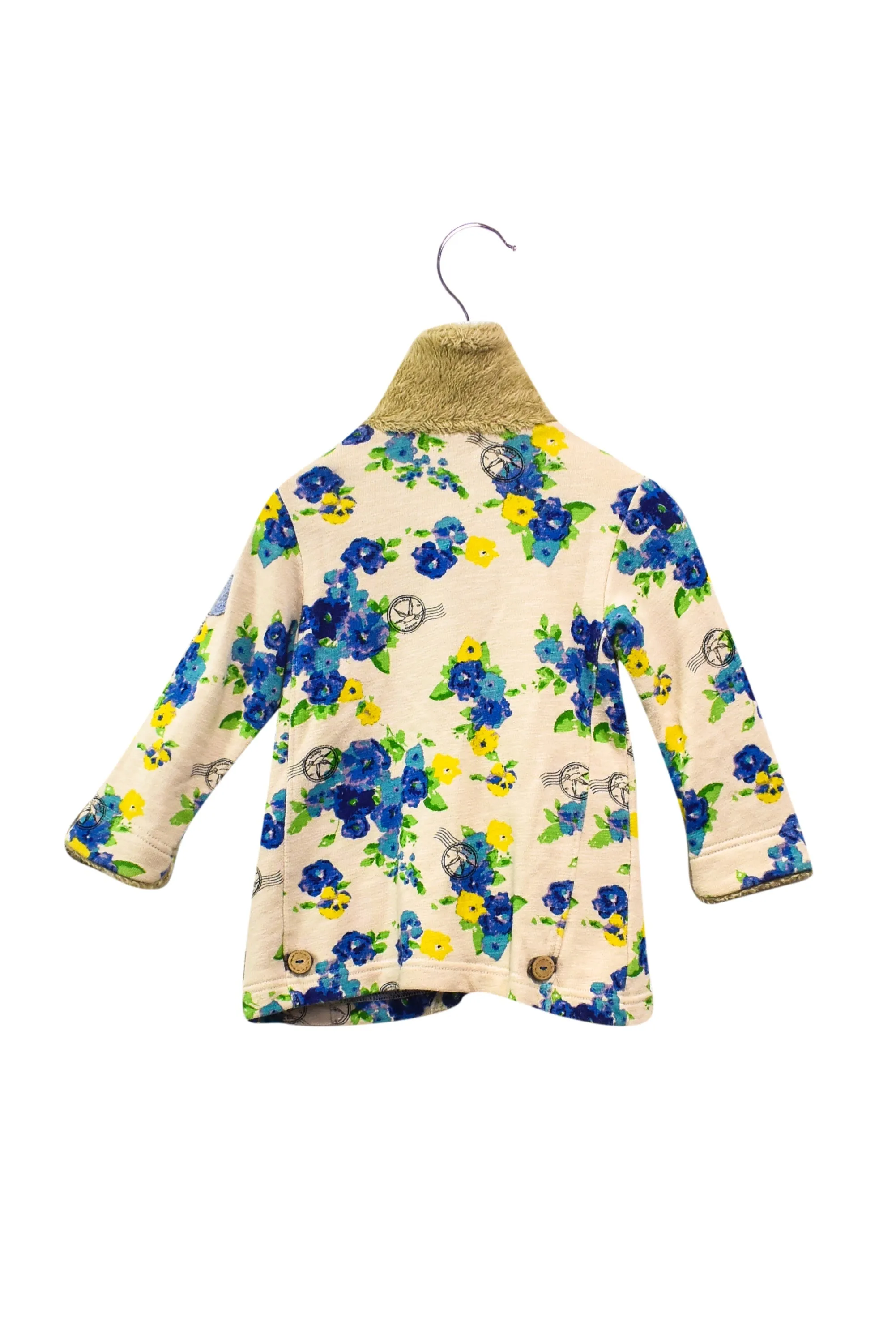 10027084 Ragmart Kids~Jacket 2T (95cm)