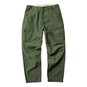 6 Pocket Army Pants Olive