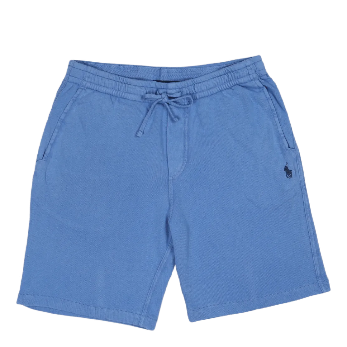 8-Inch Spa Terry Short Harbor Island Blue