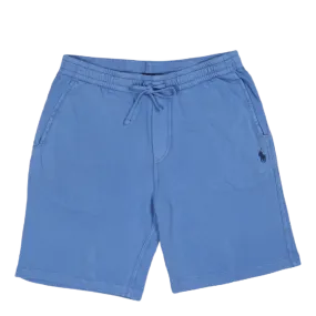 8-Inch Spa Terry Short Harbor Island Blue