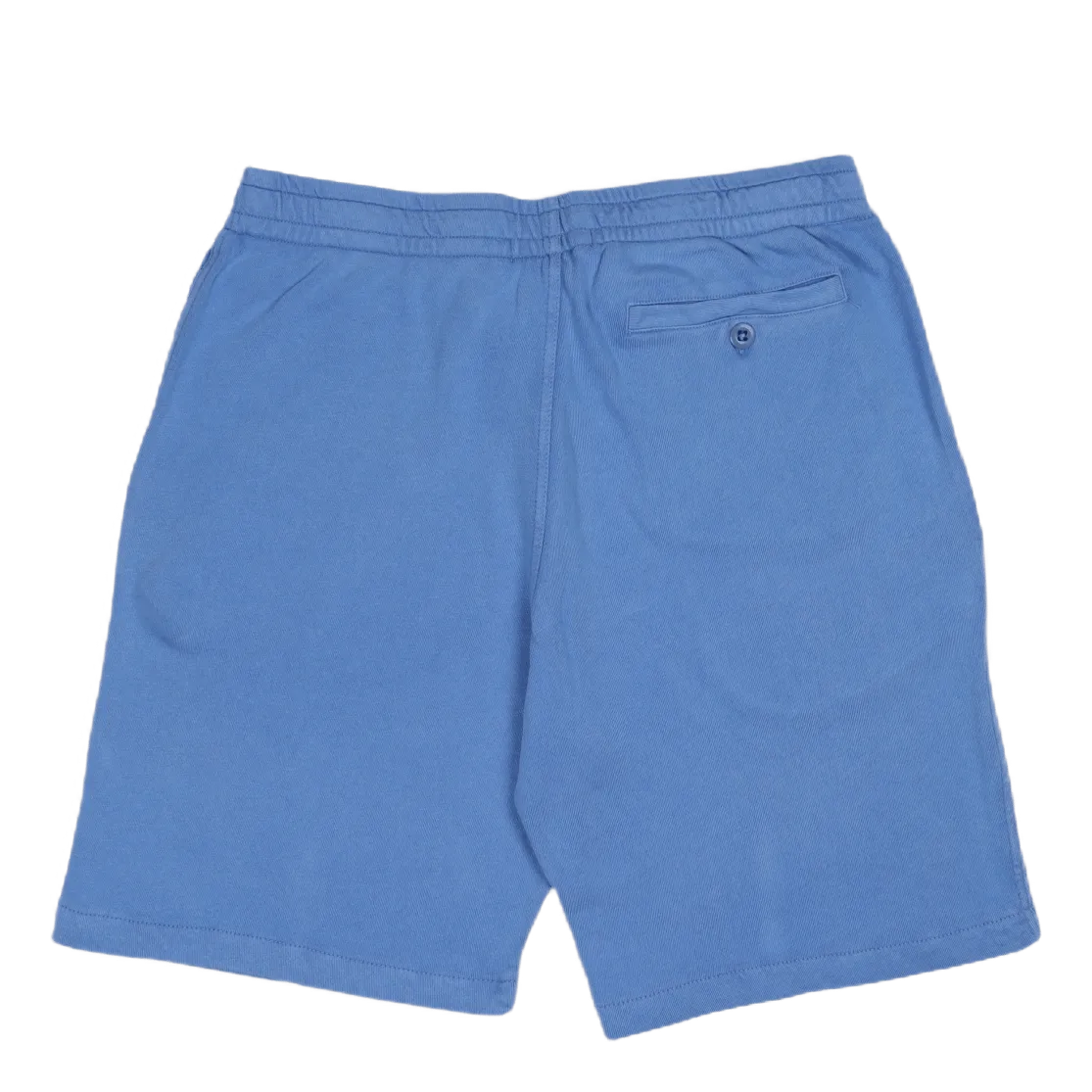 8-Inch Spa Terry Short Harbor Island Blue