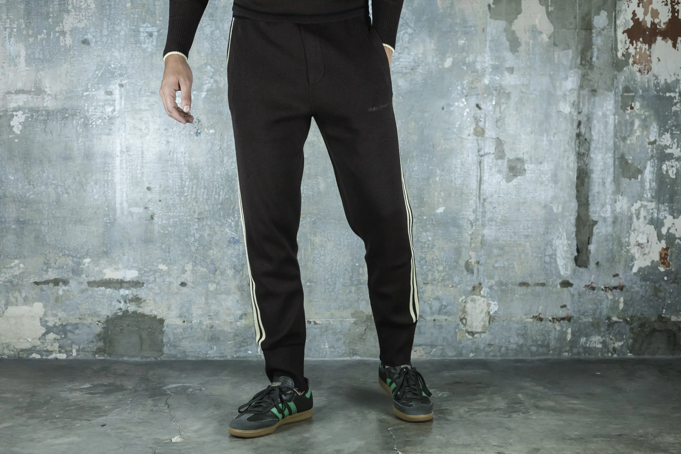 adidas x Wales Bonner Knit Pants