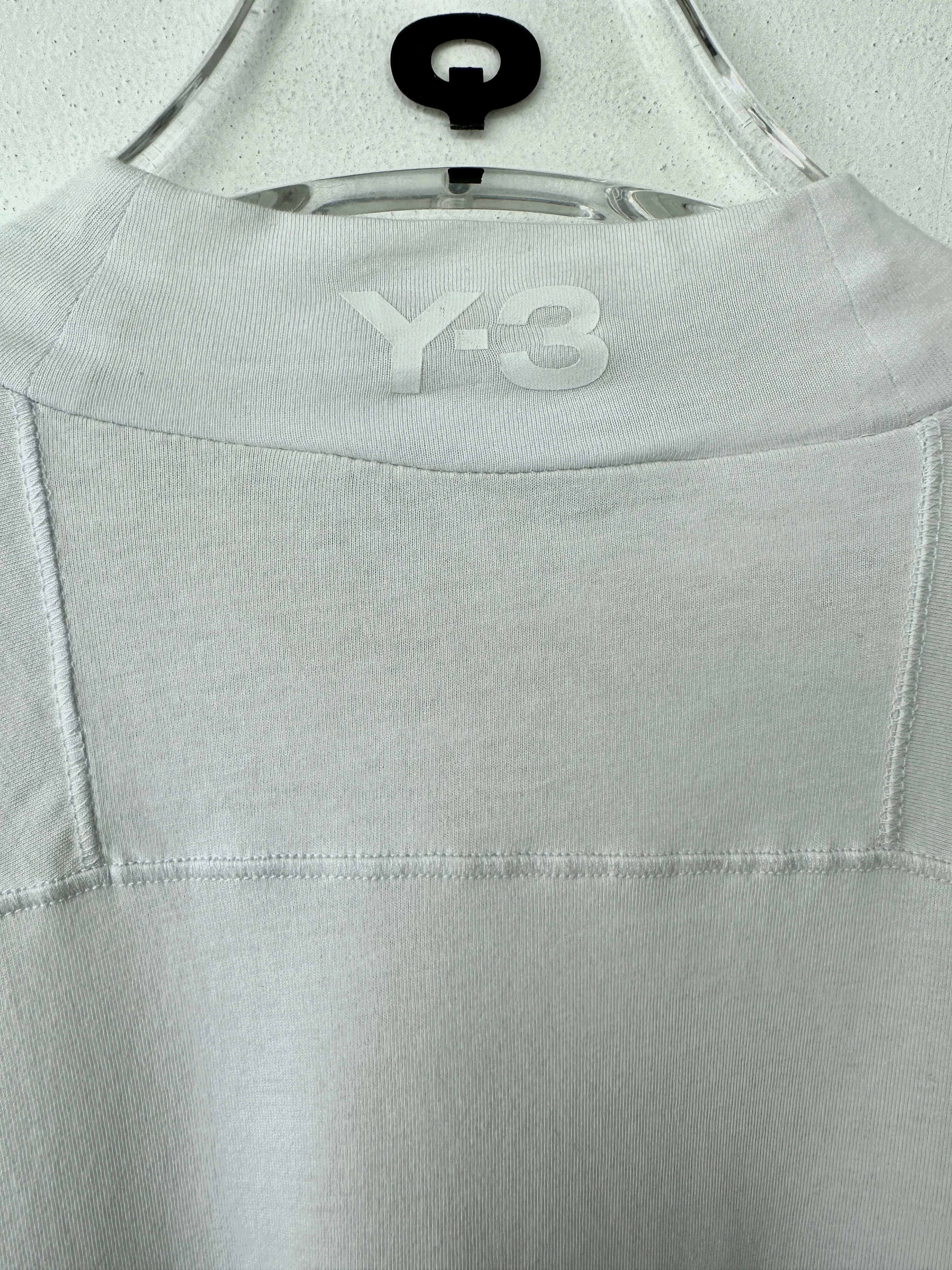 Adidas x Yamamoto Long T-shirt