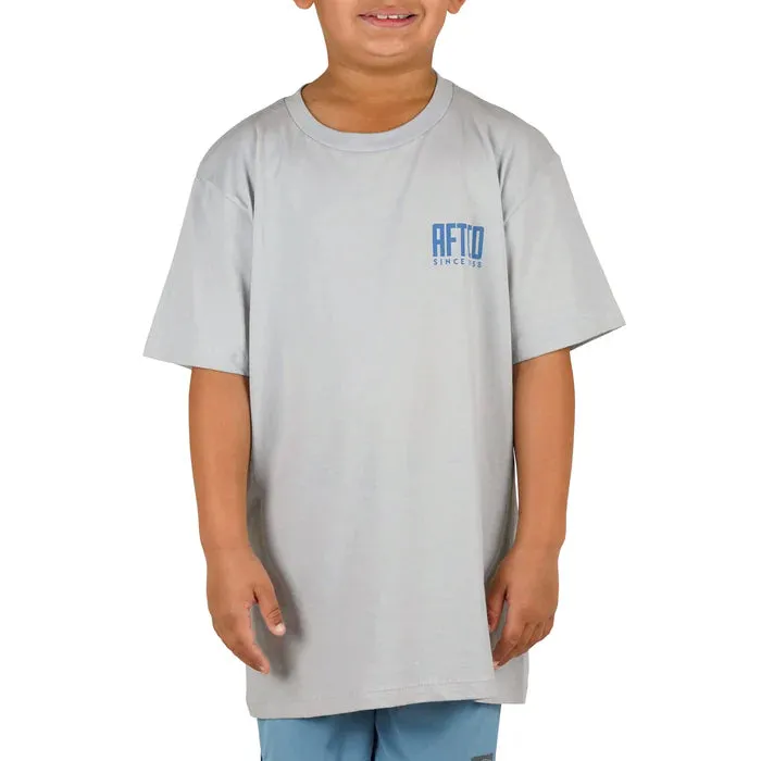 Aftco Turnover Shirt Youth