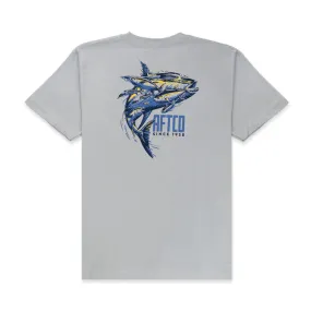 Aftco Turnover Shirt Youth