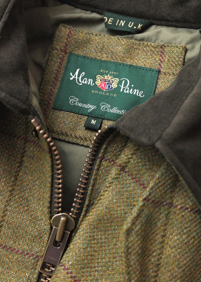 Alan Paine Rutland Kids Coat