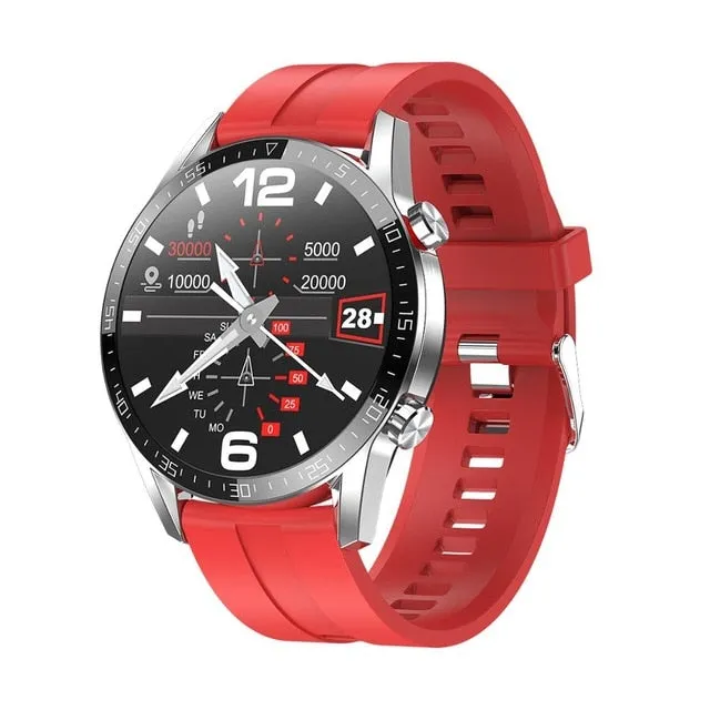 all in 1 Smart watch 2020 smartwatch 1.3 inch full screen