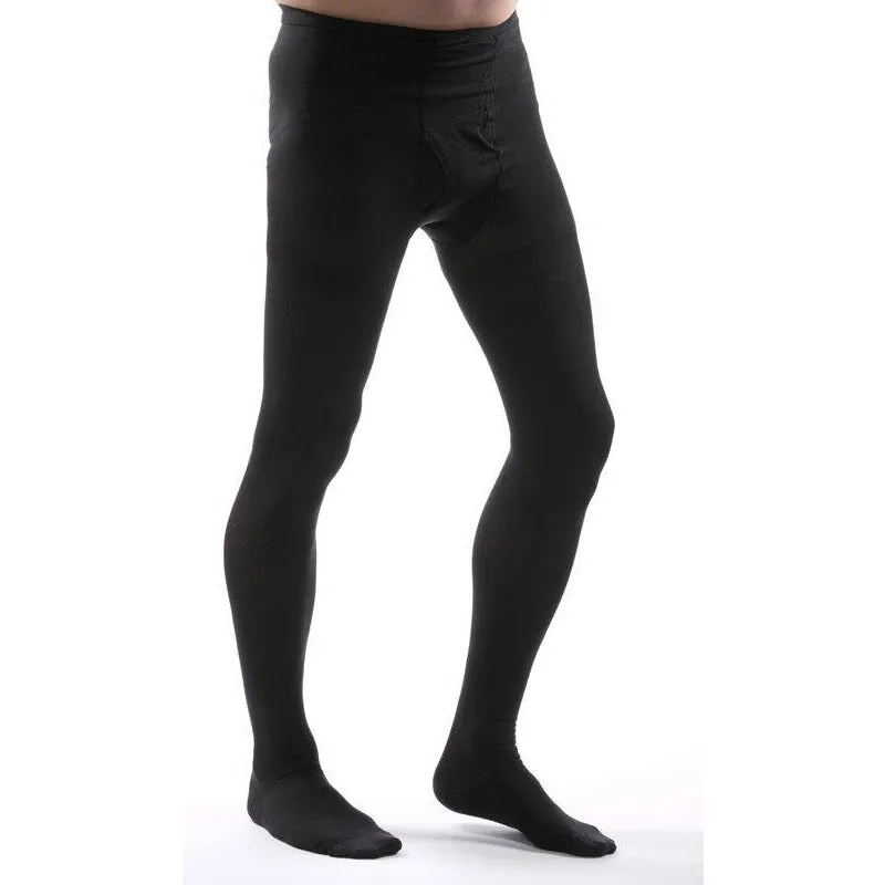 Allegro Waist High Leotard for Men 20-30 mmHg #234