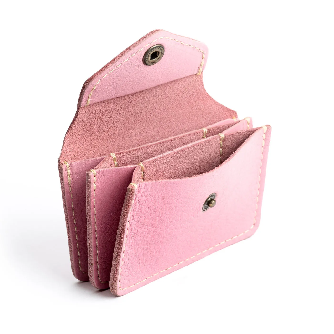 'Almost Perfect' Lovebug Wallet