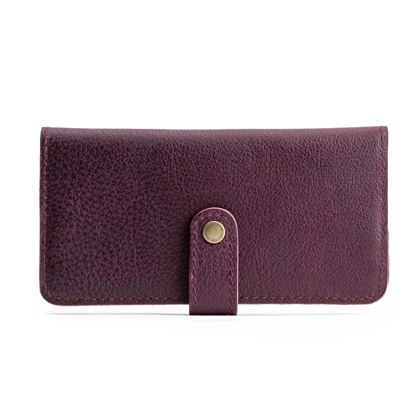 'Almost Perfect' Women's Bifold Wallet