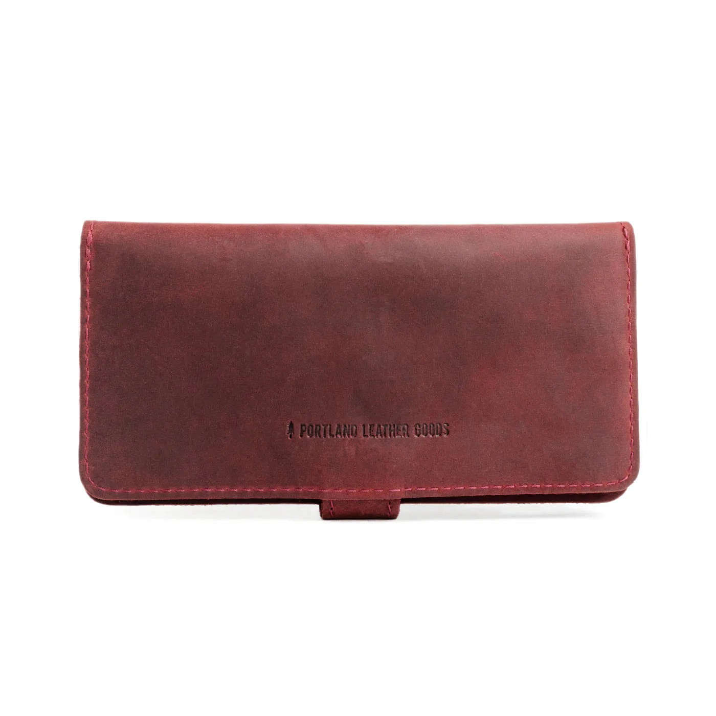 'Almost Perfect' Women's Bifold Wallet