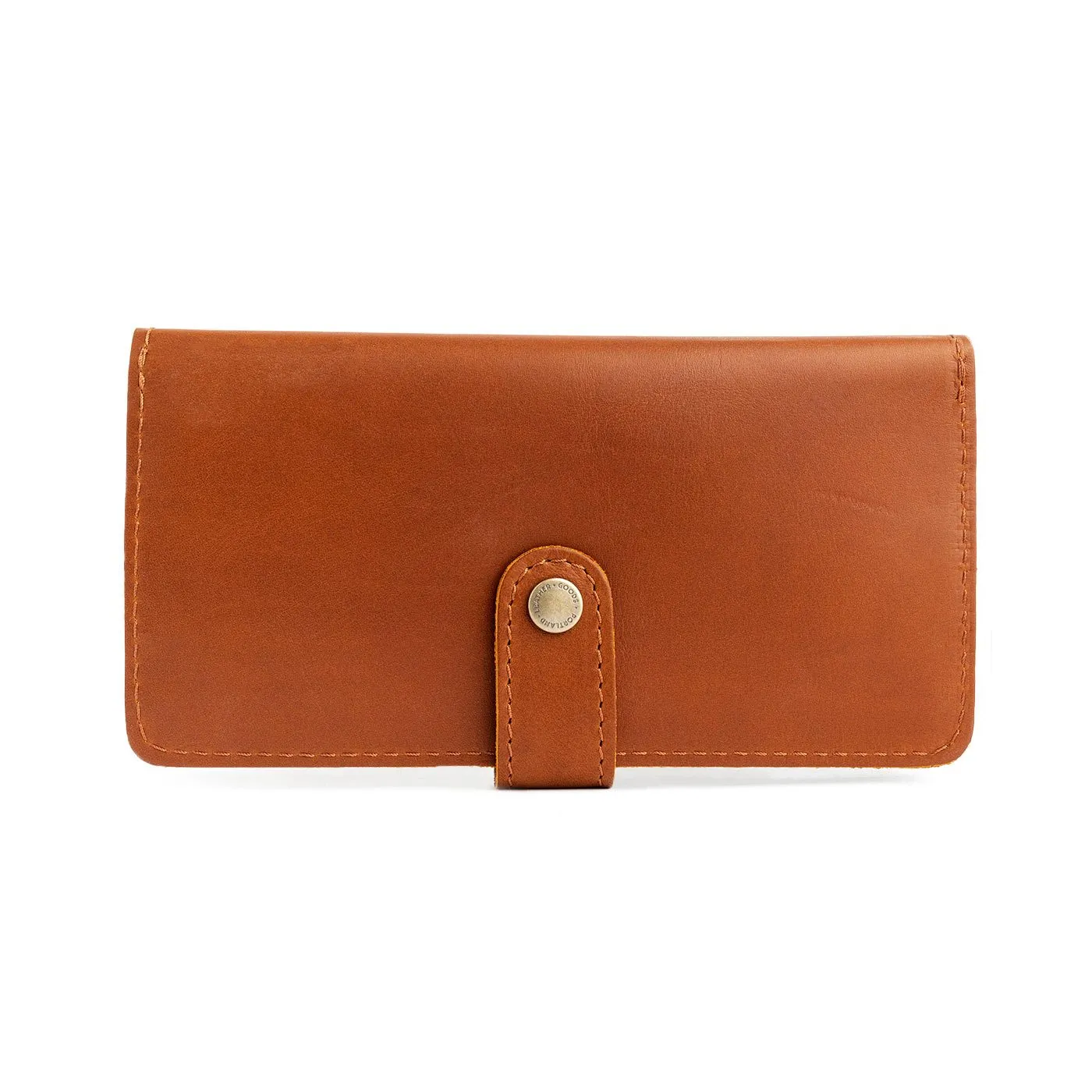 'Almost Perfect' Women's Bifold Wallet