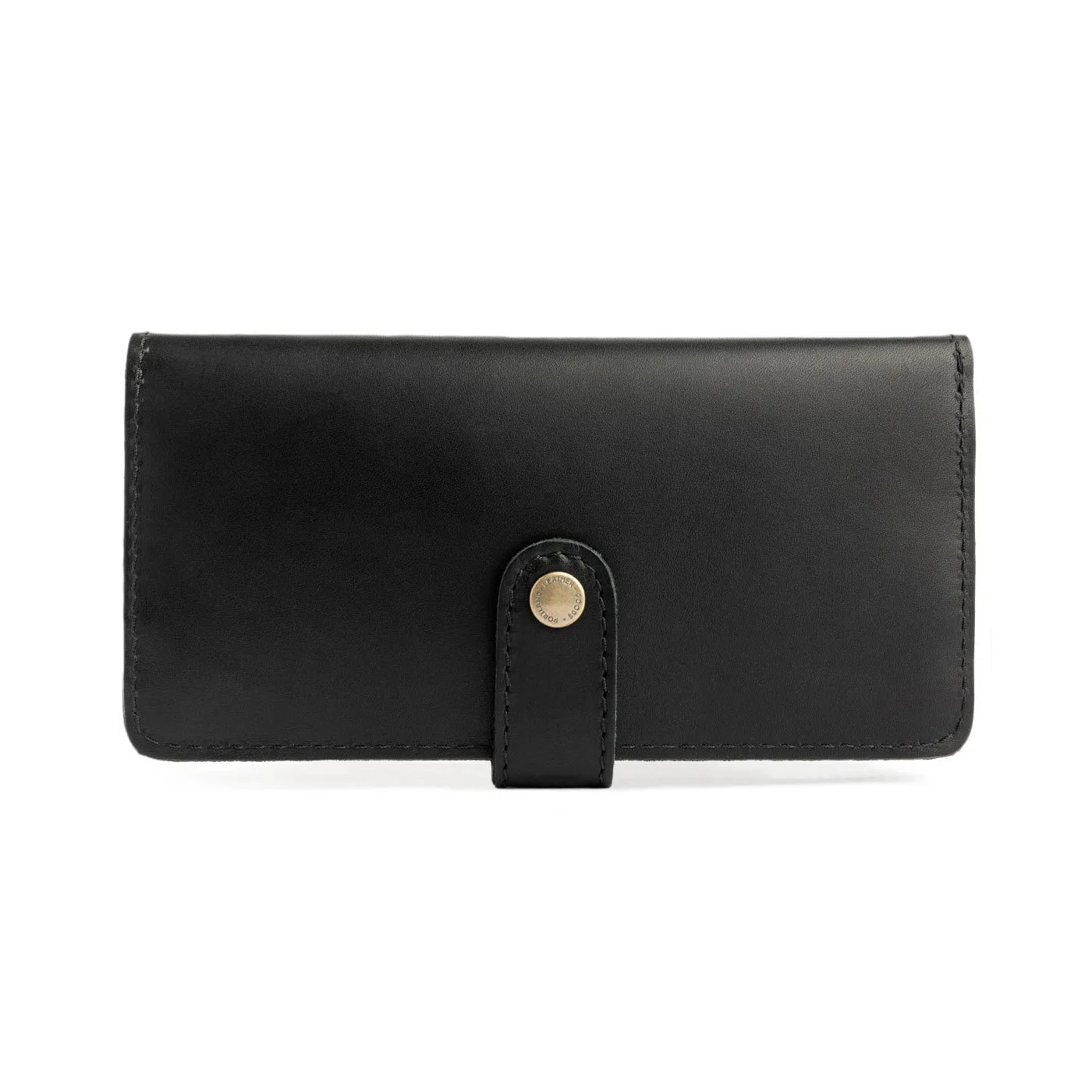 'Almost Perfect' Women's Bifold Wallet