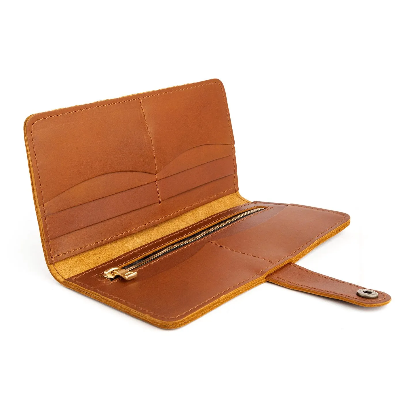 'Almost Perfect' Women's Bifold Wallet