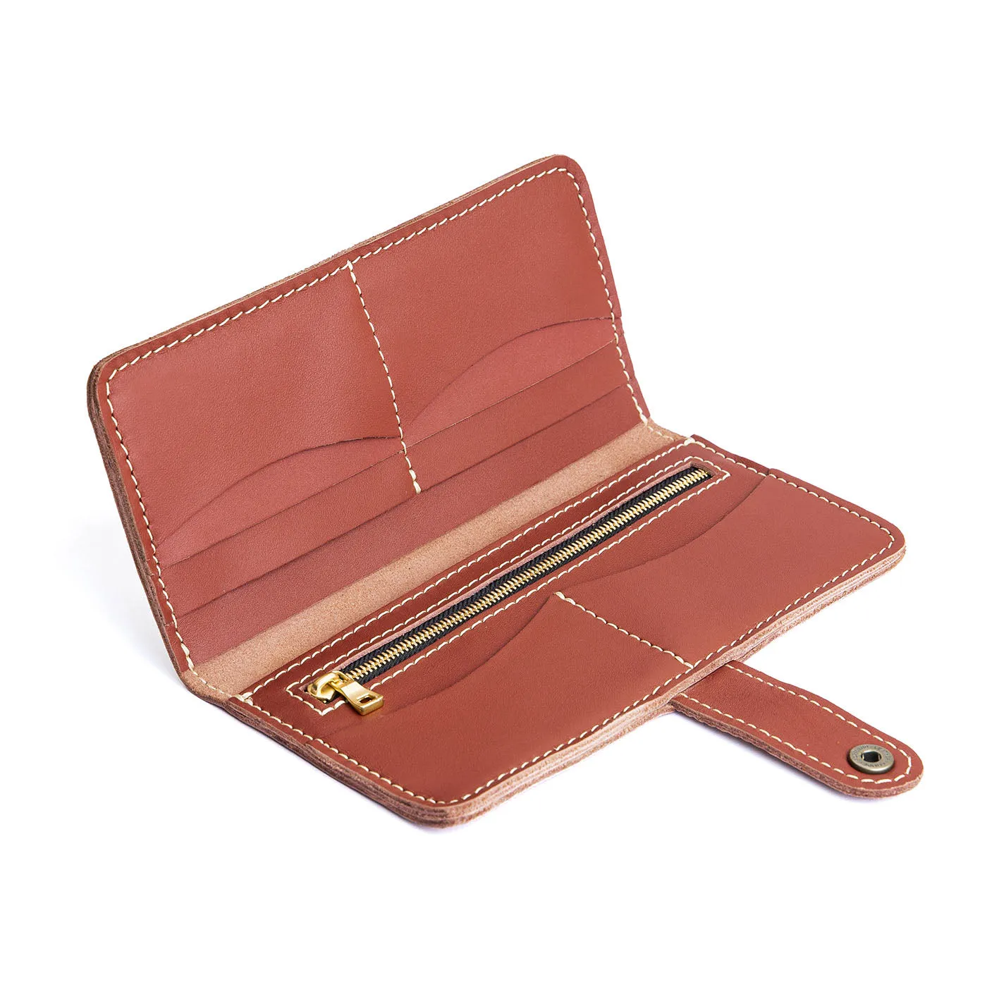 'Almost Perfect' Women's Bifold Wallet