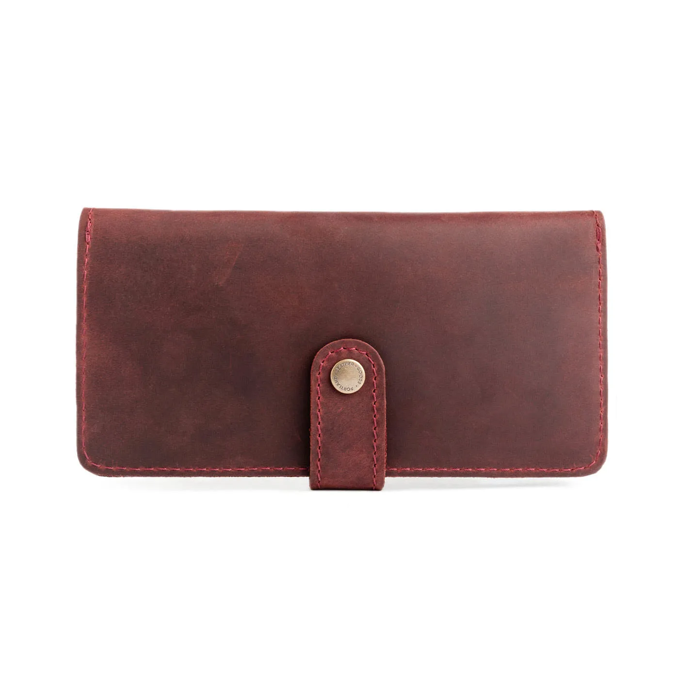 'Almost Perfect' Women's Bifold Wallet