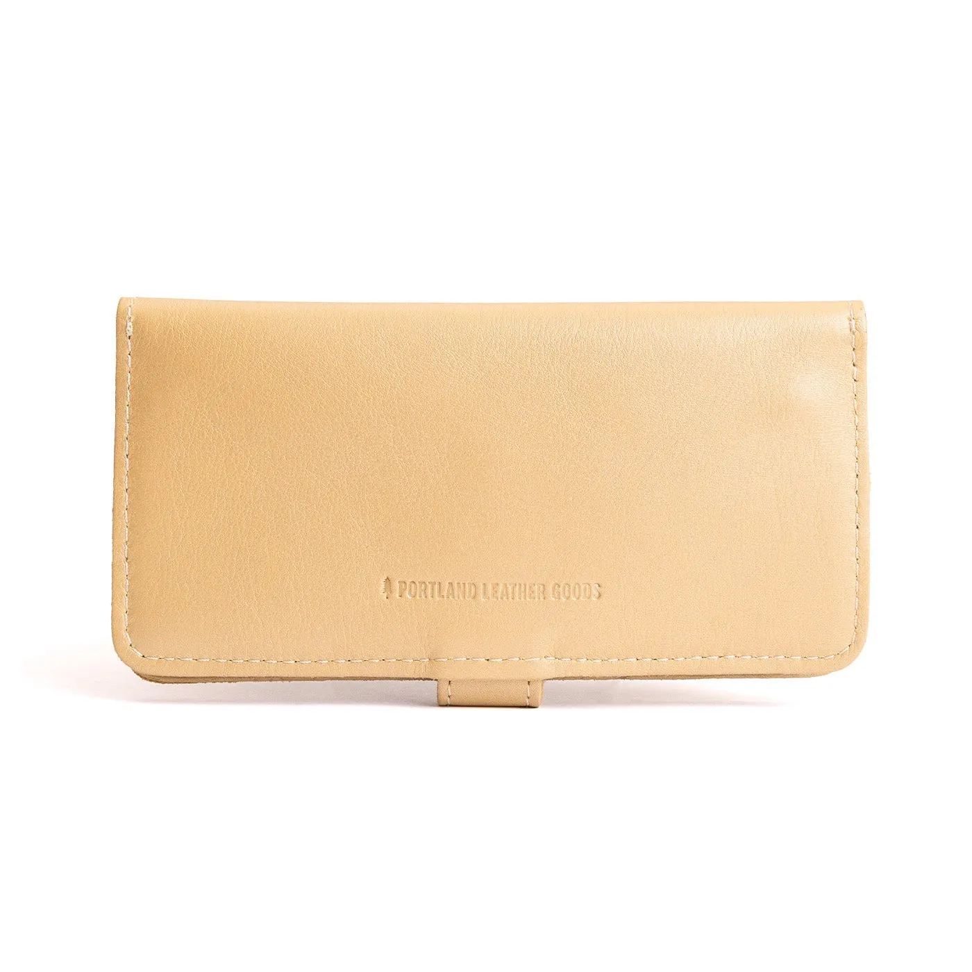 'Almost Perfect' Women's Bifold Wallet