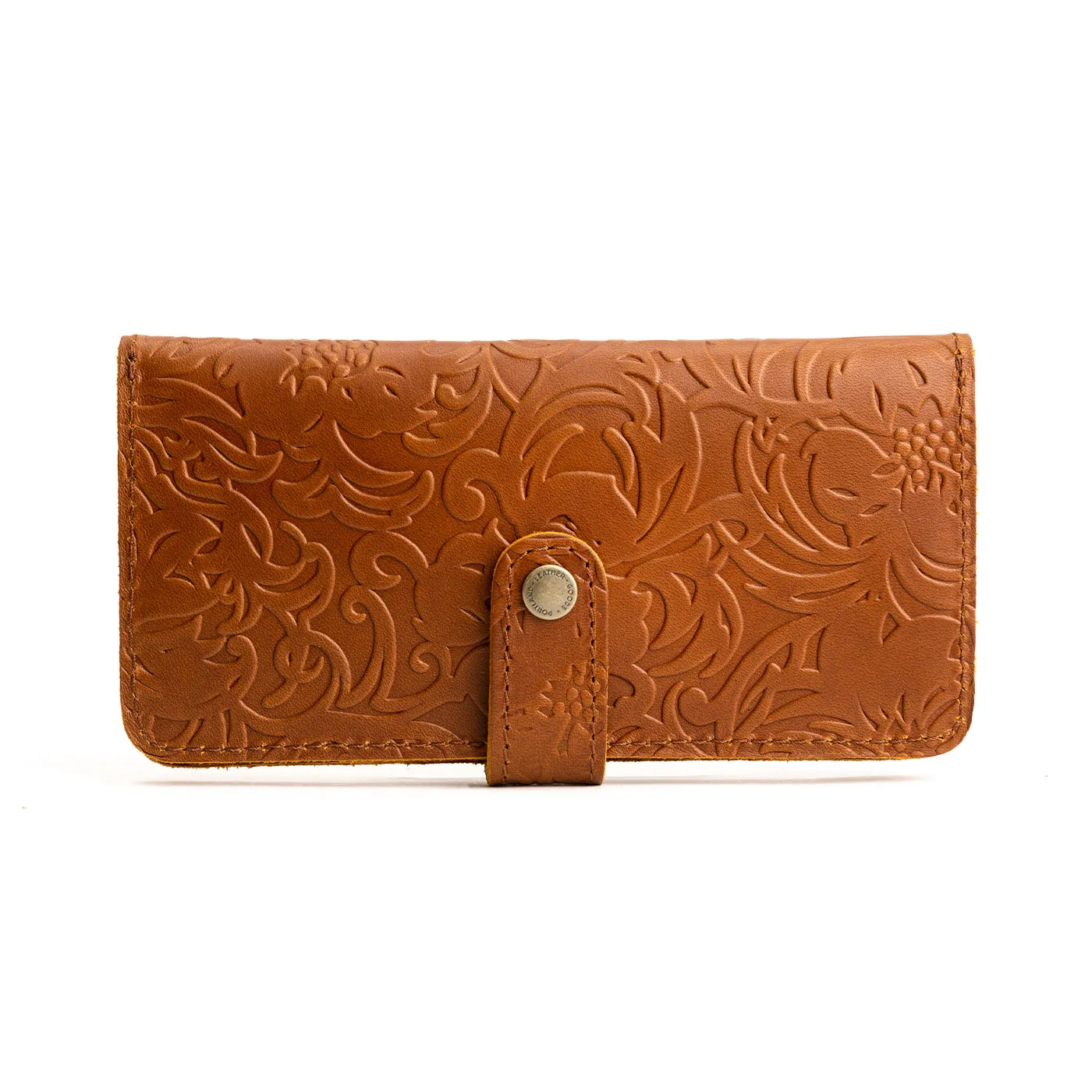 'Almost Perfect' Women's Bifold Wallet