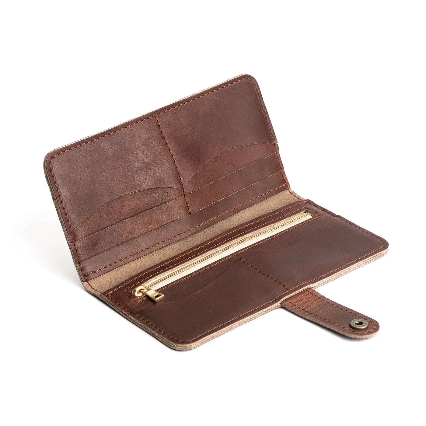 'Almost Perfect' Women's Bifold Wallet