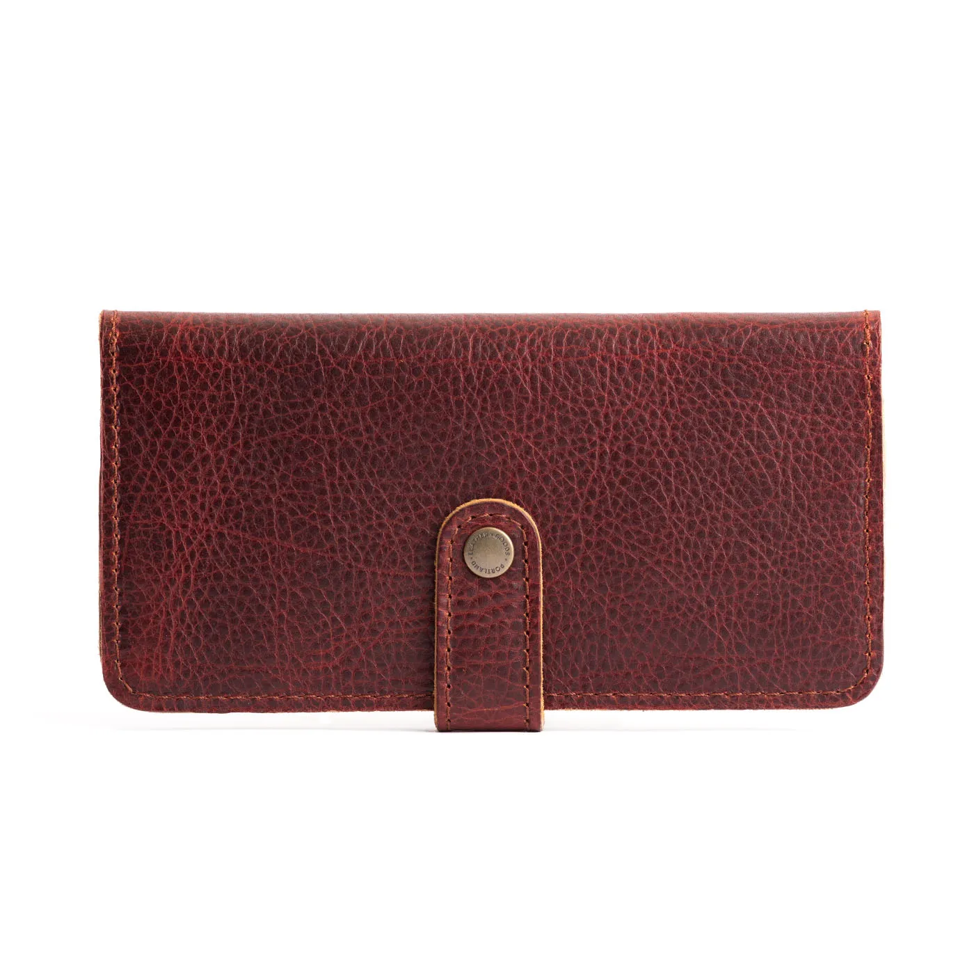 'Almost Perfect' Women's Bifold Wallet