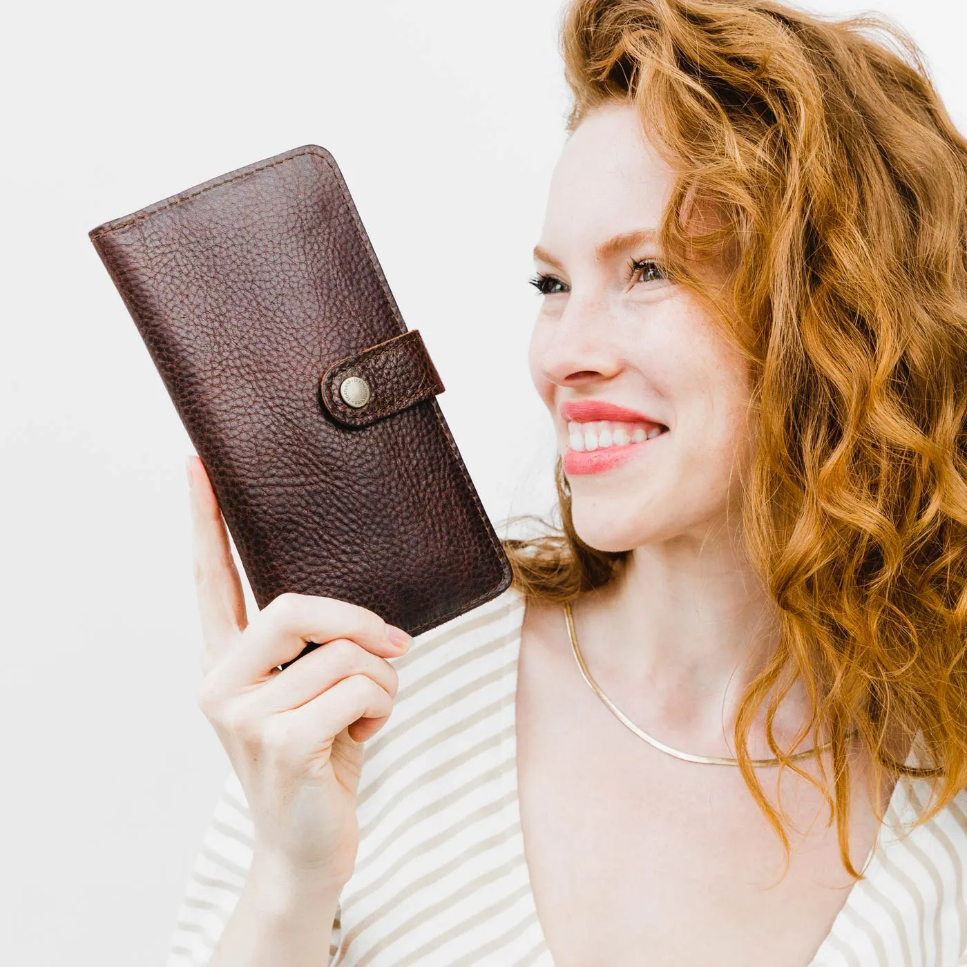 'Almost Perfect' Women's Bifold Wallet