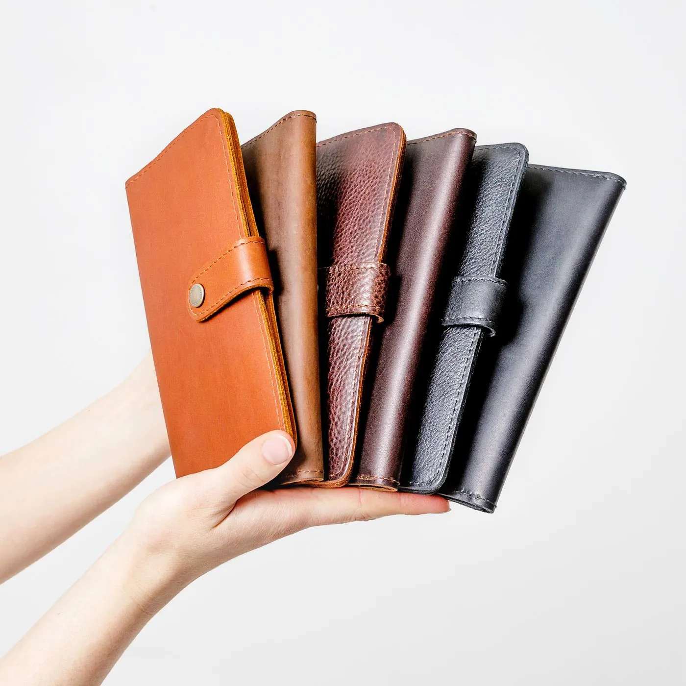 'Almost Perfect' Women's Bifold Wallet