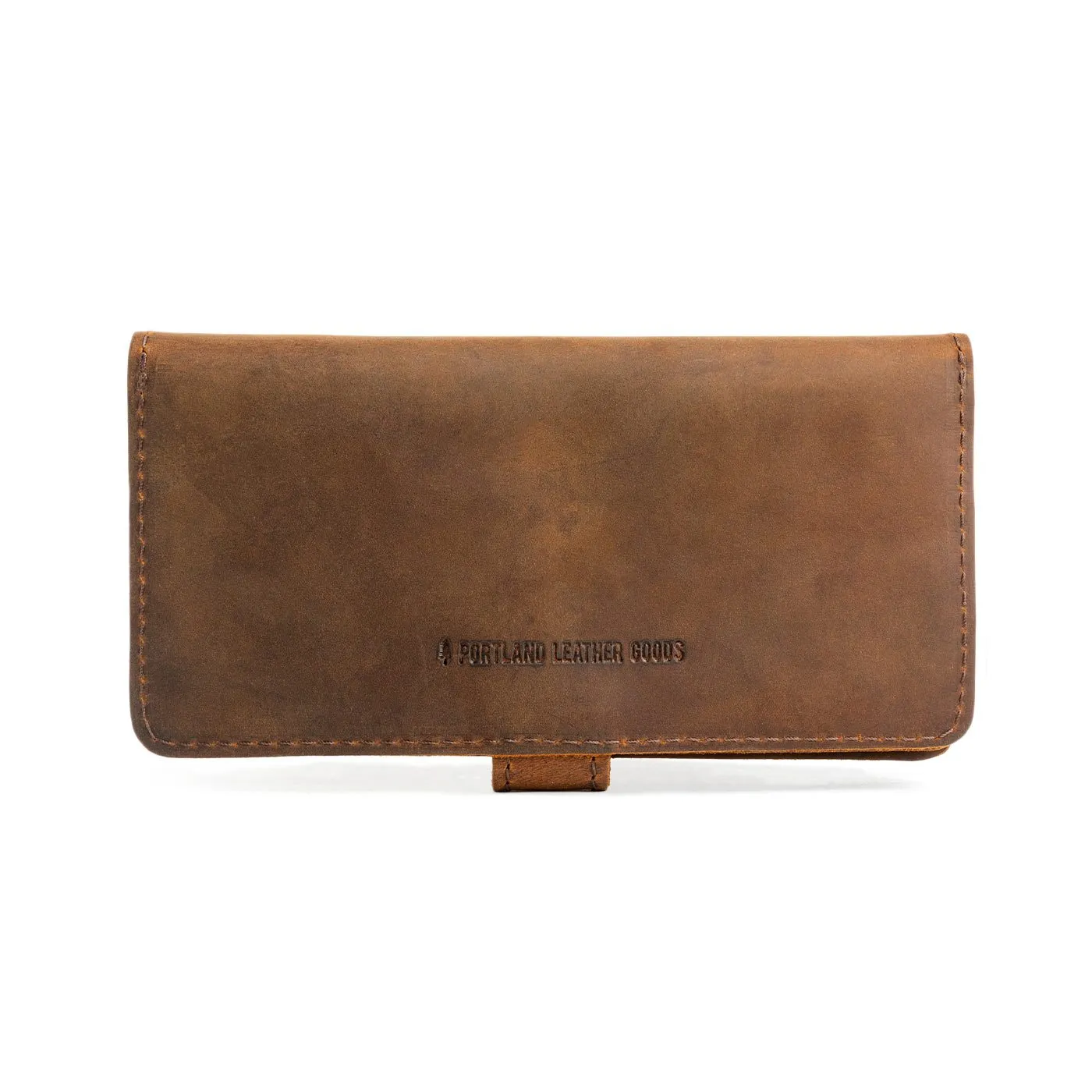 'Almost Perfect' Women's Bifold Wallet