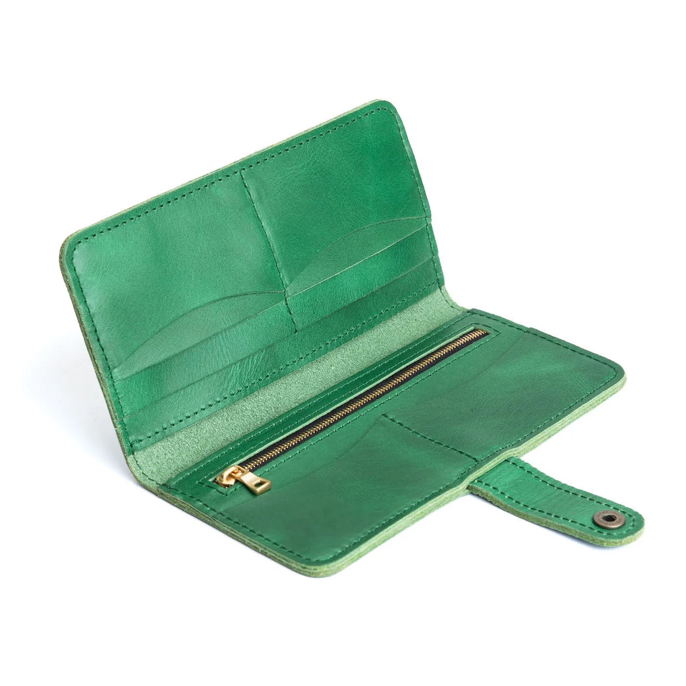 'Almost Perfect' Women's Bifold Wallet