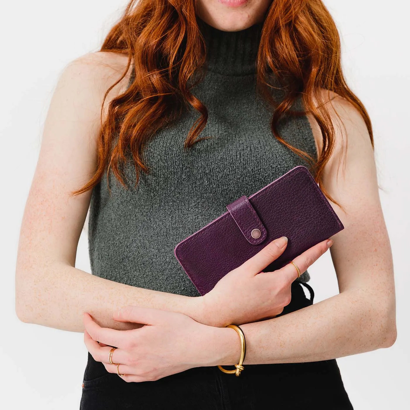 'Almost Perfect' Women's Bifold Wallet