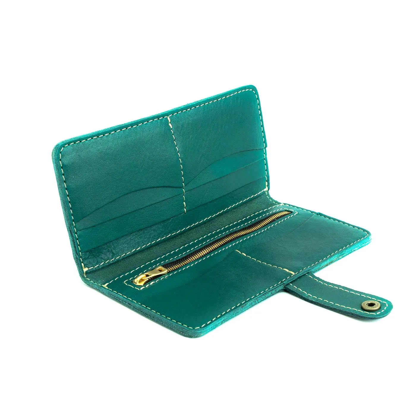 'Almost Perfect' Women's Bifold Wallet