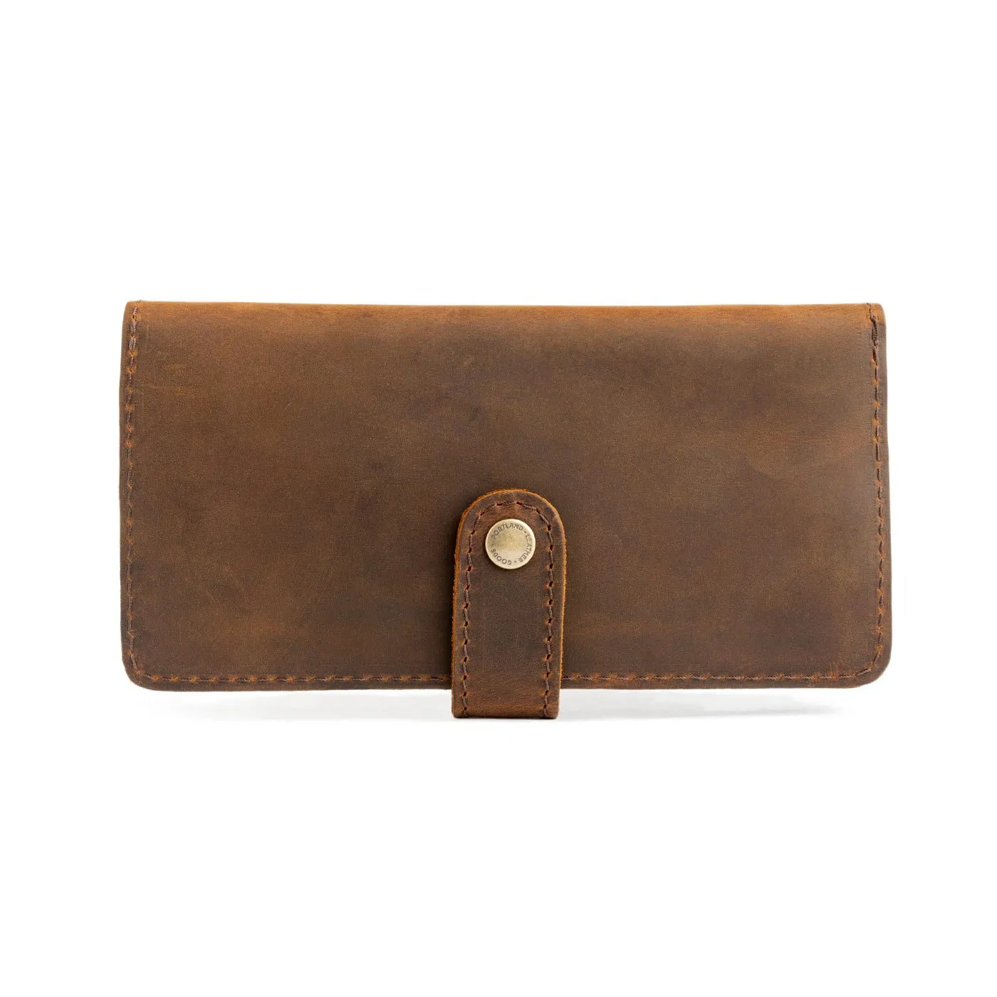 'Almost Perfect' Women's Bifold Wallet