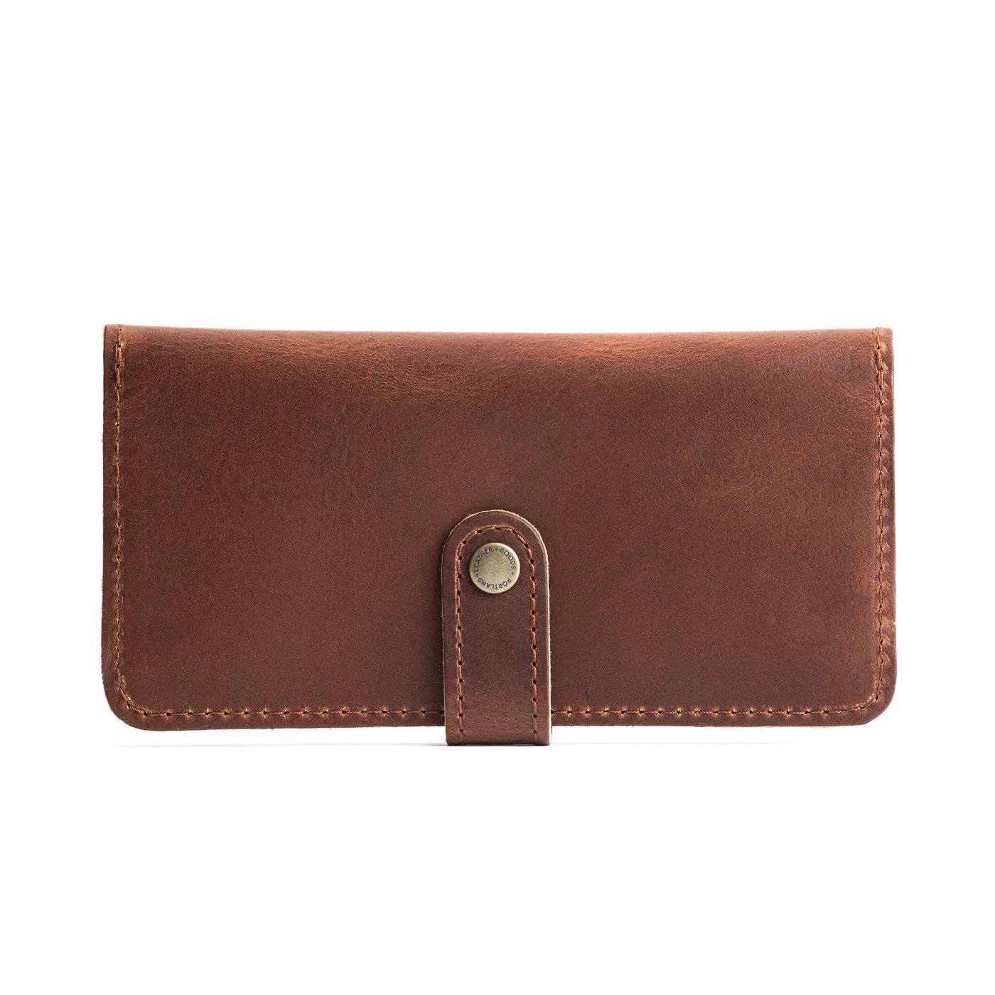 'Almost Perfect' Women's Bifold Wallet