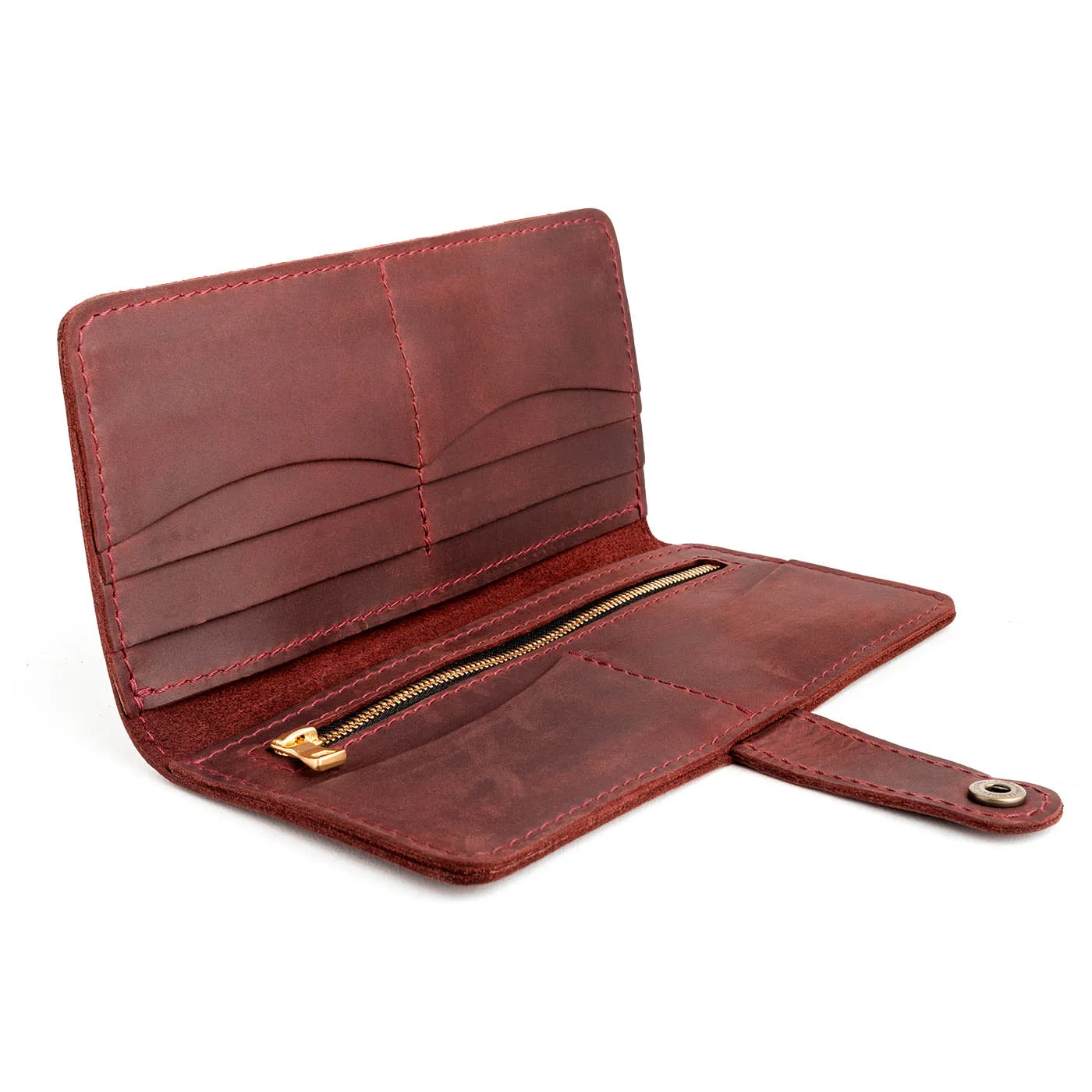 'Almost Perfect' Women's Bifold Wallet