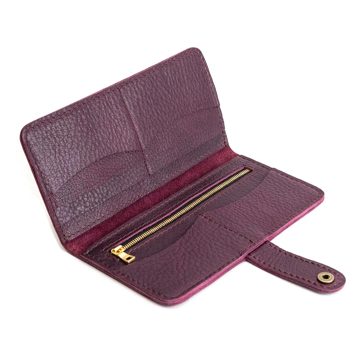 'Almost Perfect' Women's Bifold Wallet