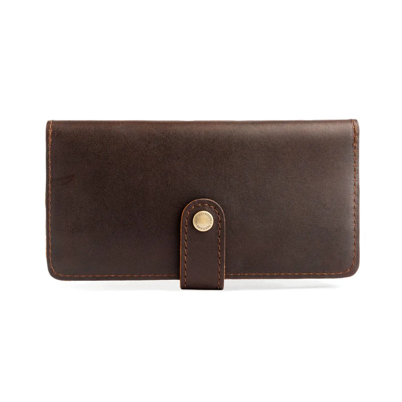 'Almost Perfect' Women's Bifold Wallet