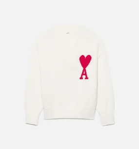 Ami De Coeur Crewneck Sweater