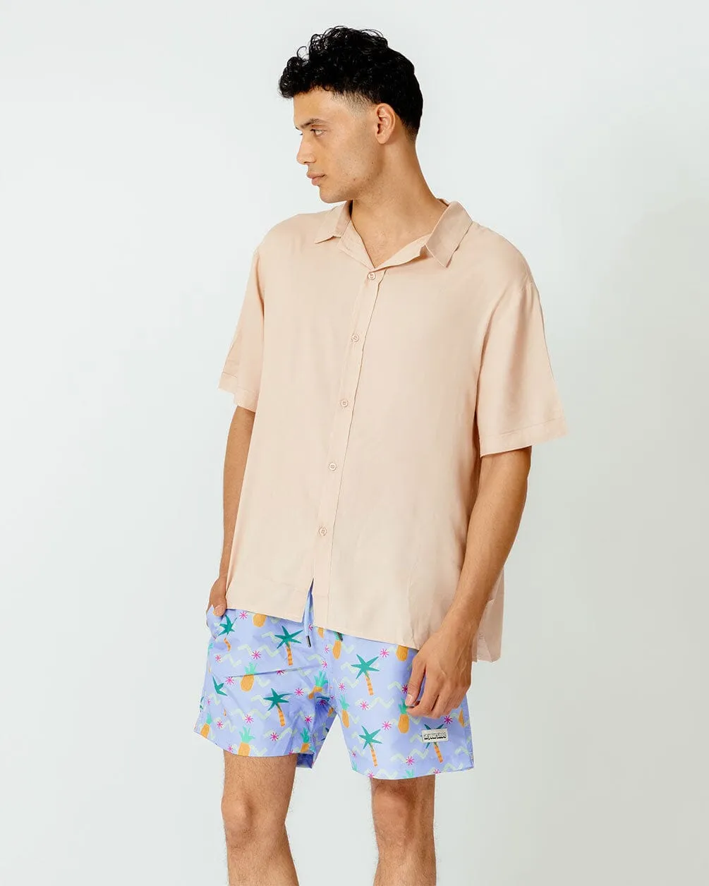 Ananas Swim Shorts