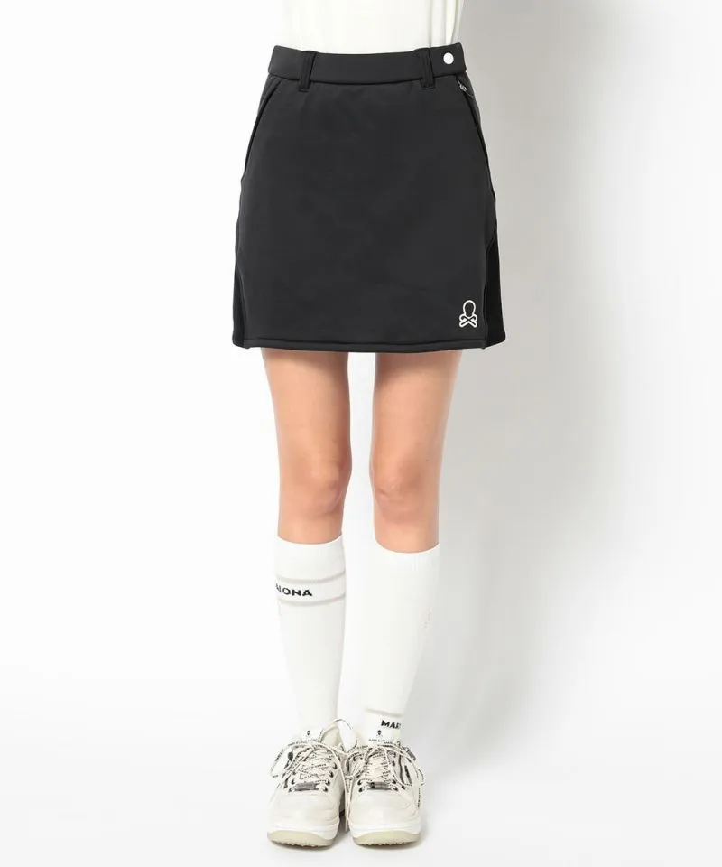 Apex Ultimate Fleece Skirt | WOMEN