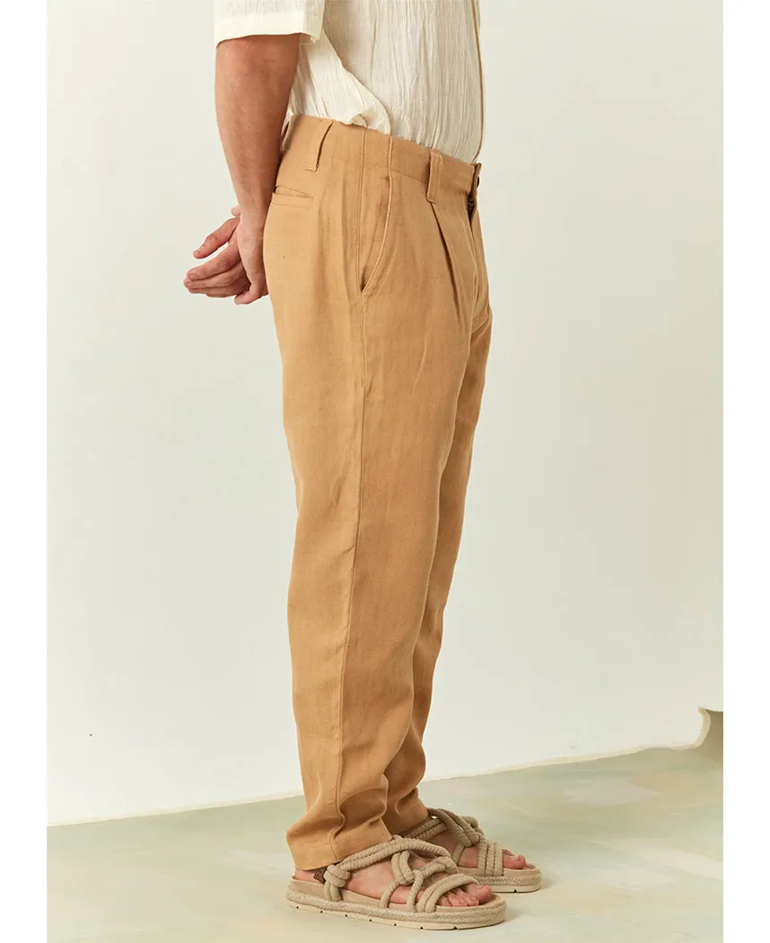 Aran Pants