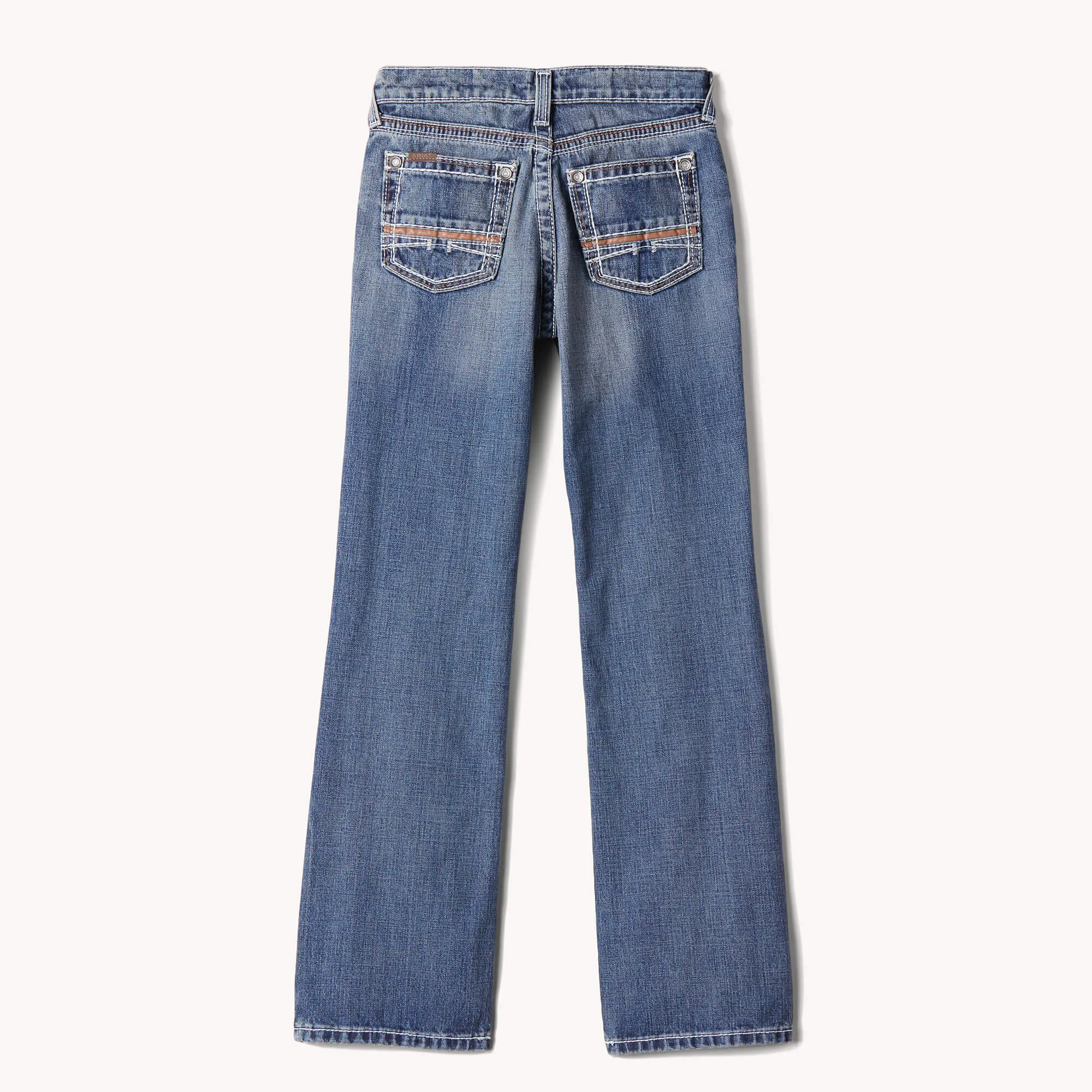 Ariat B4 Relaxed Coltrane Boot Cut Jean