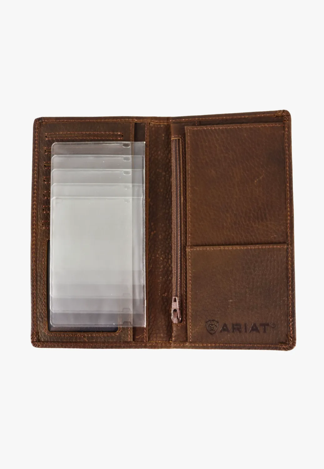 Ariat Mens Rodeo Wallet