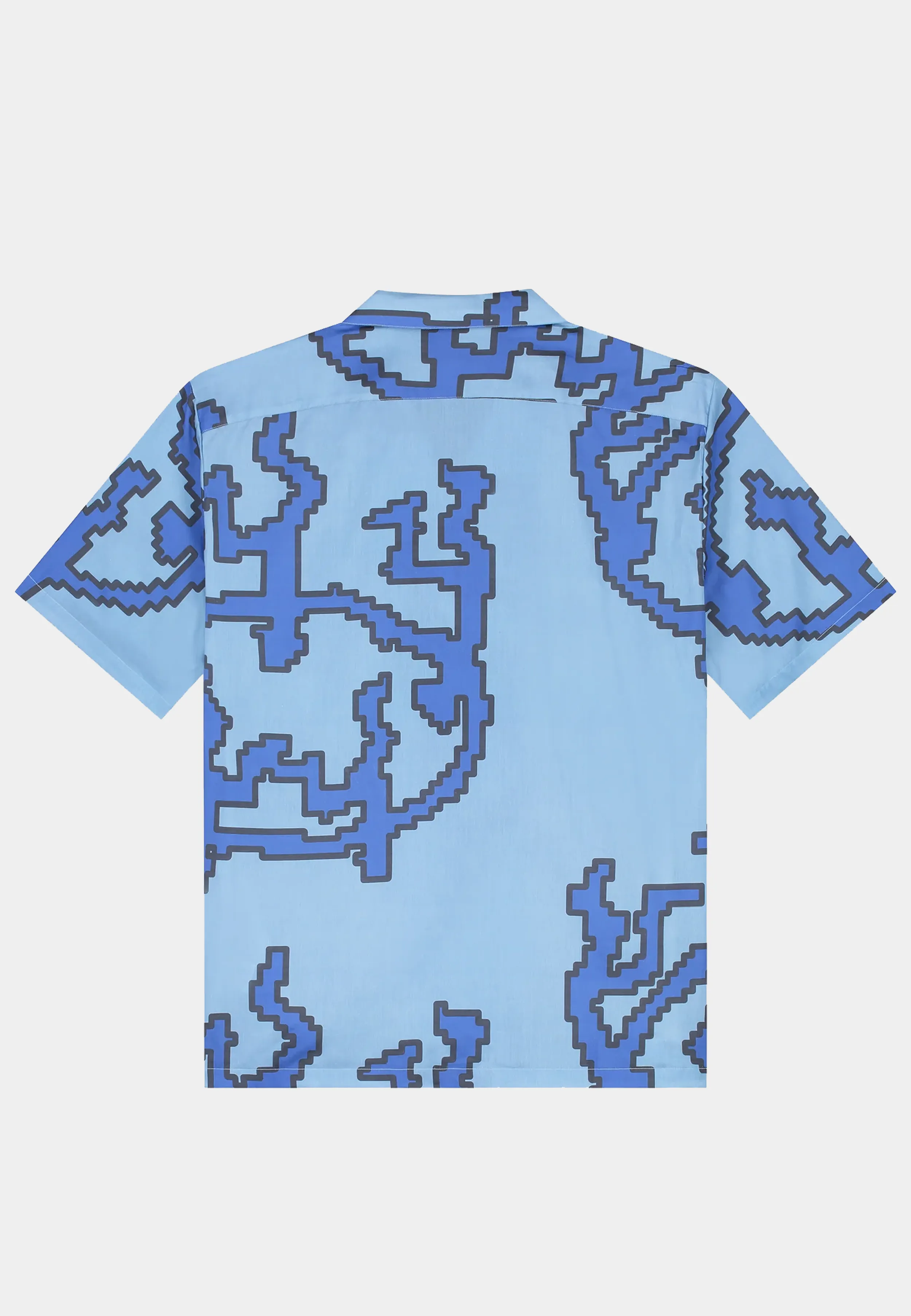 ARTE Scottie Dancers Tee Light - Blue