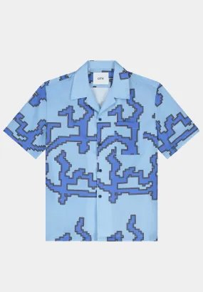 ARTE Scottie Dancers Tee Light - Blue