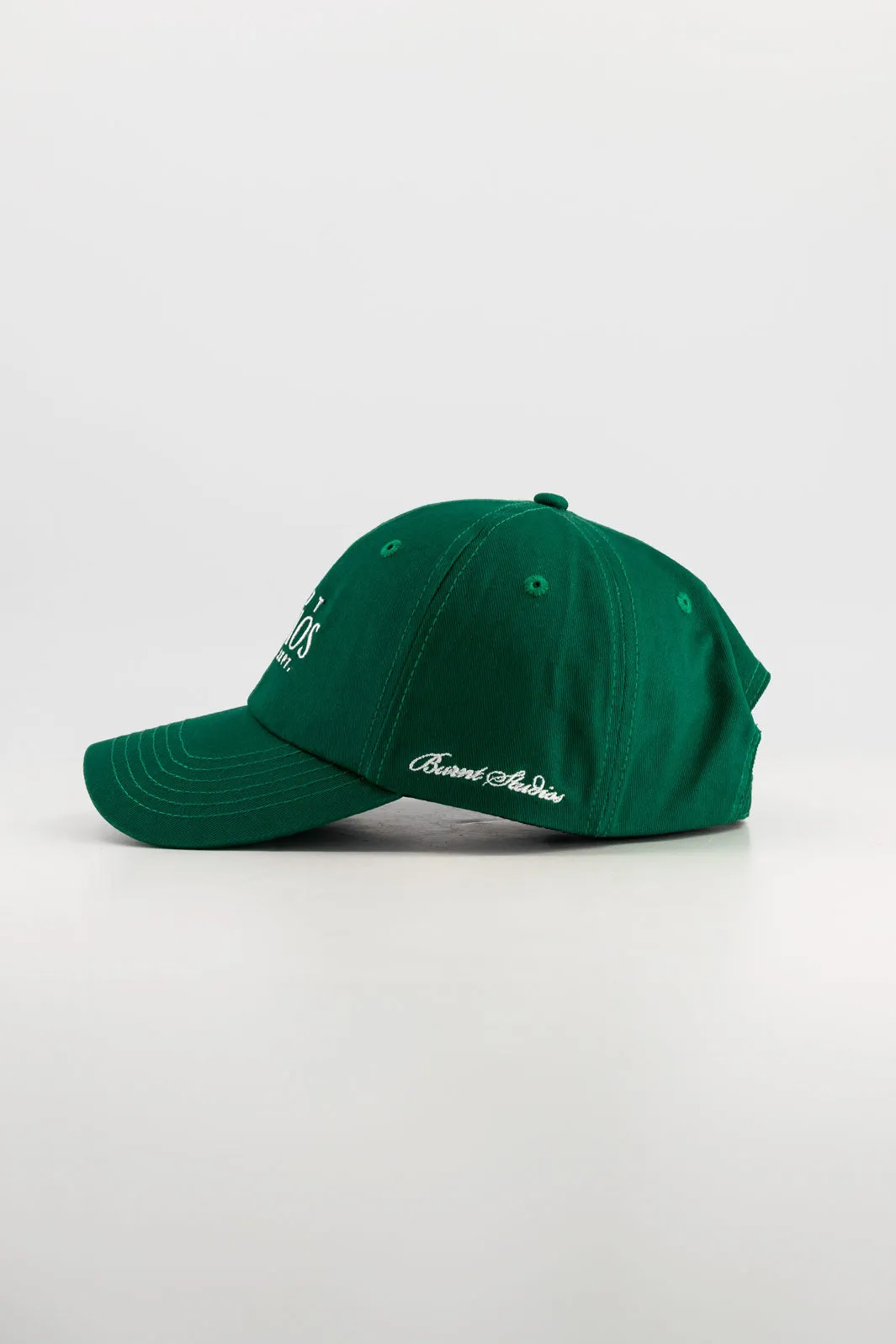 Athletics Cap