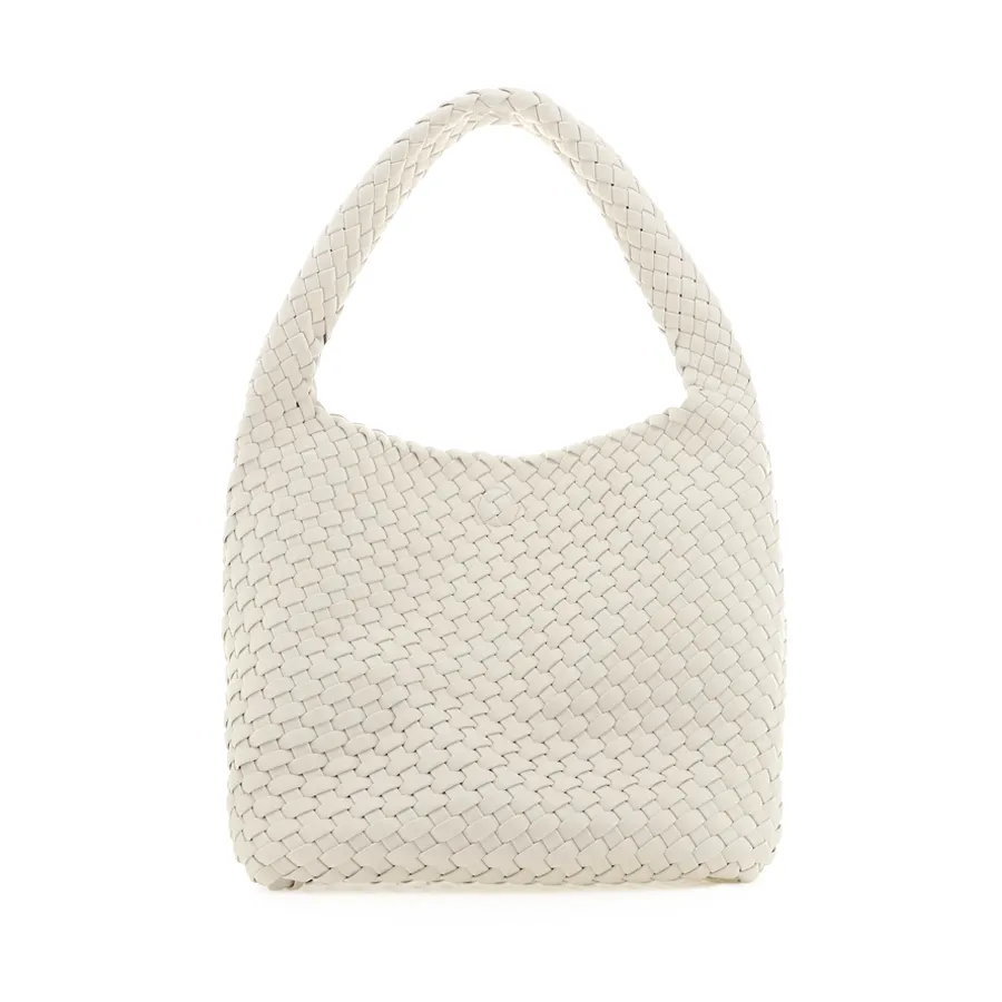 AVIVA TOTE BAG - BONE