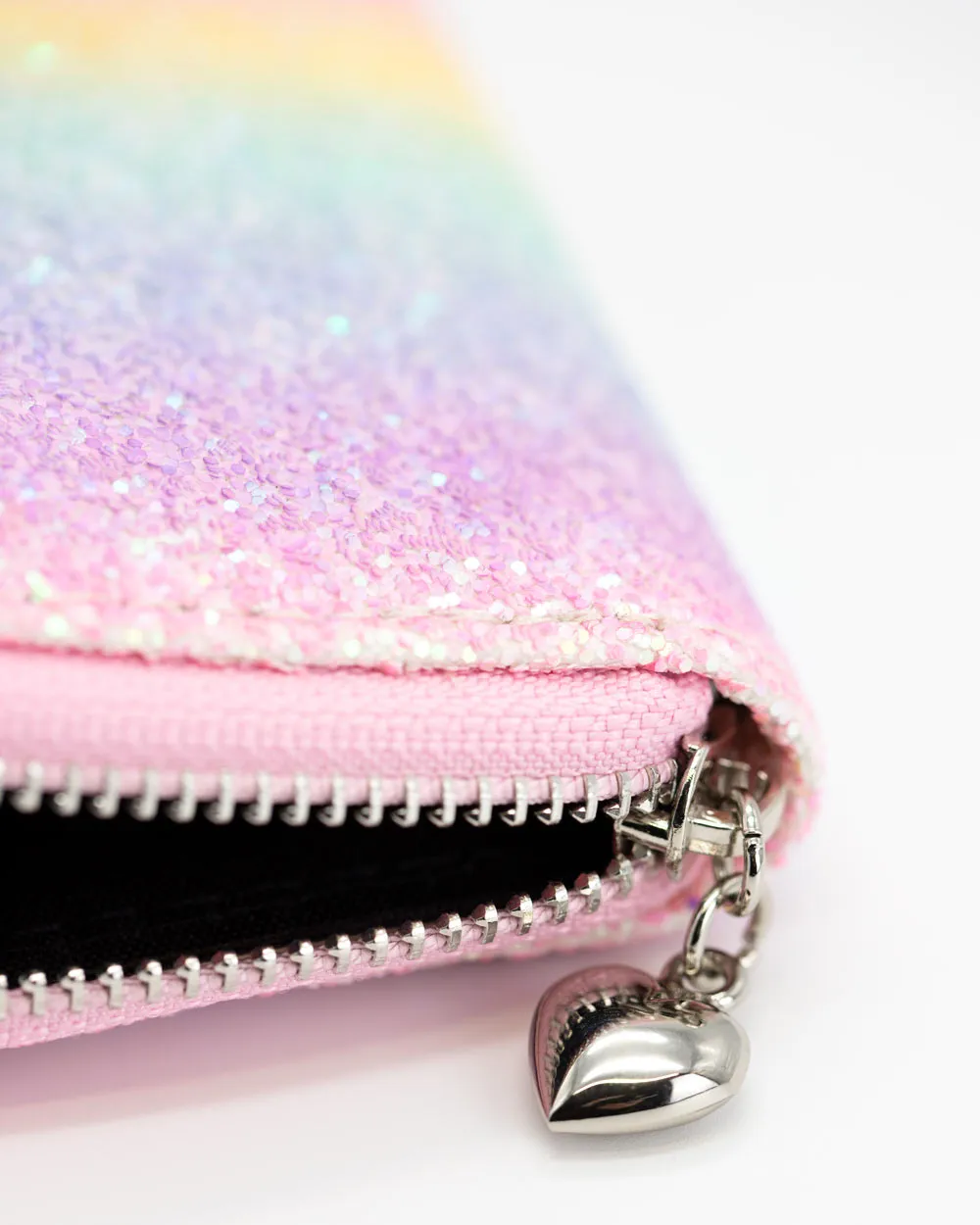 Baby Sparkle Wallet