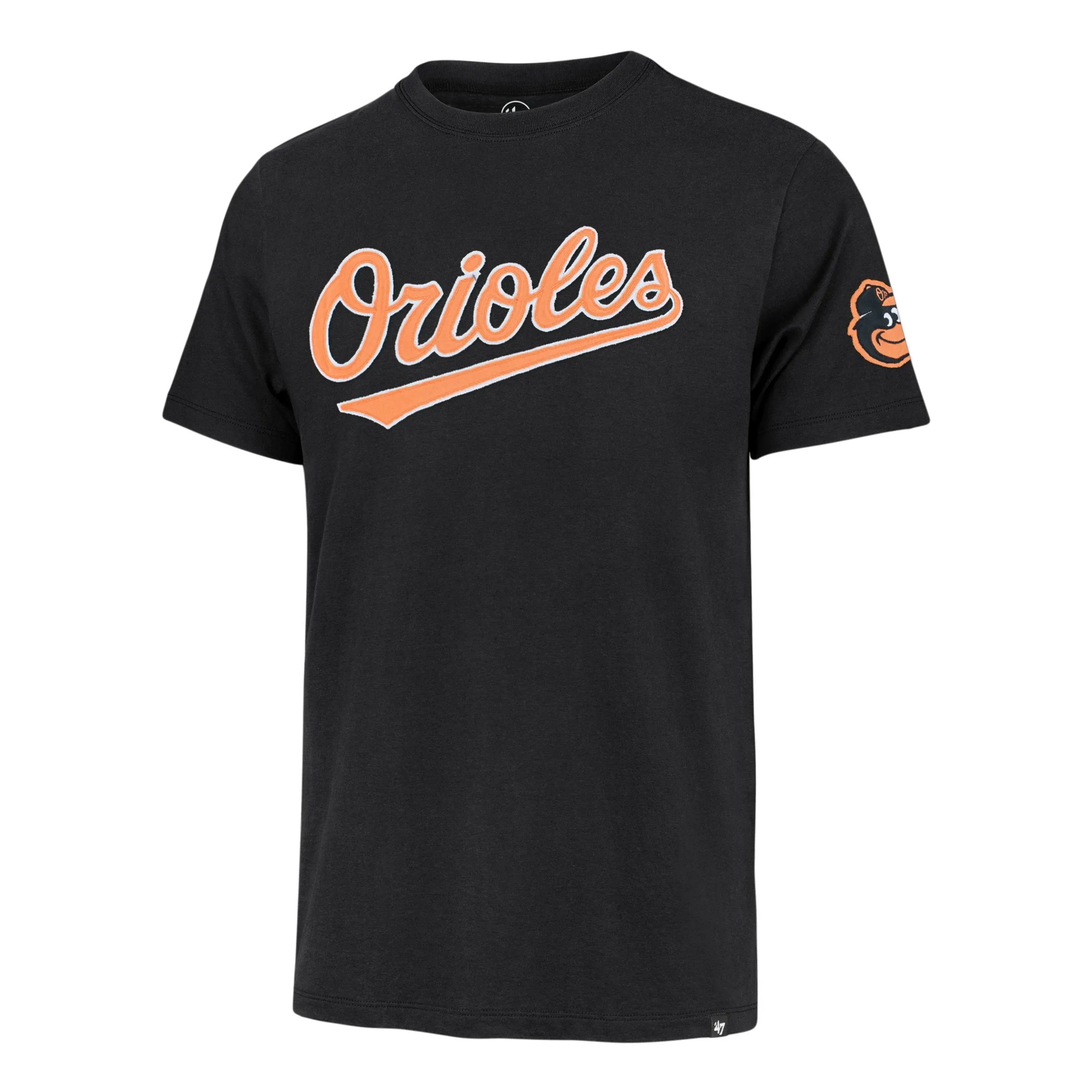 BALTIMORE ORIOLES FRANKLIN '47 FIELDHOUSE TEE