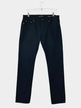 Basic Jeans Slim Fit