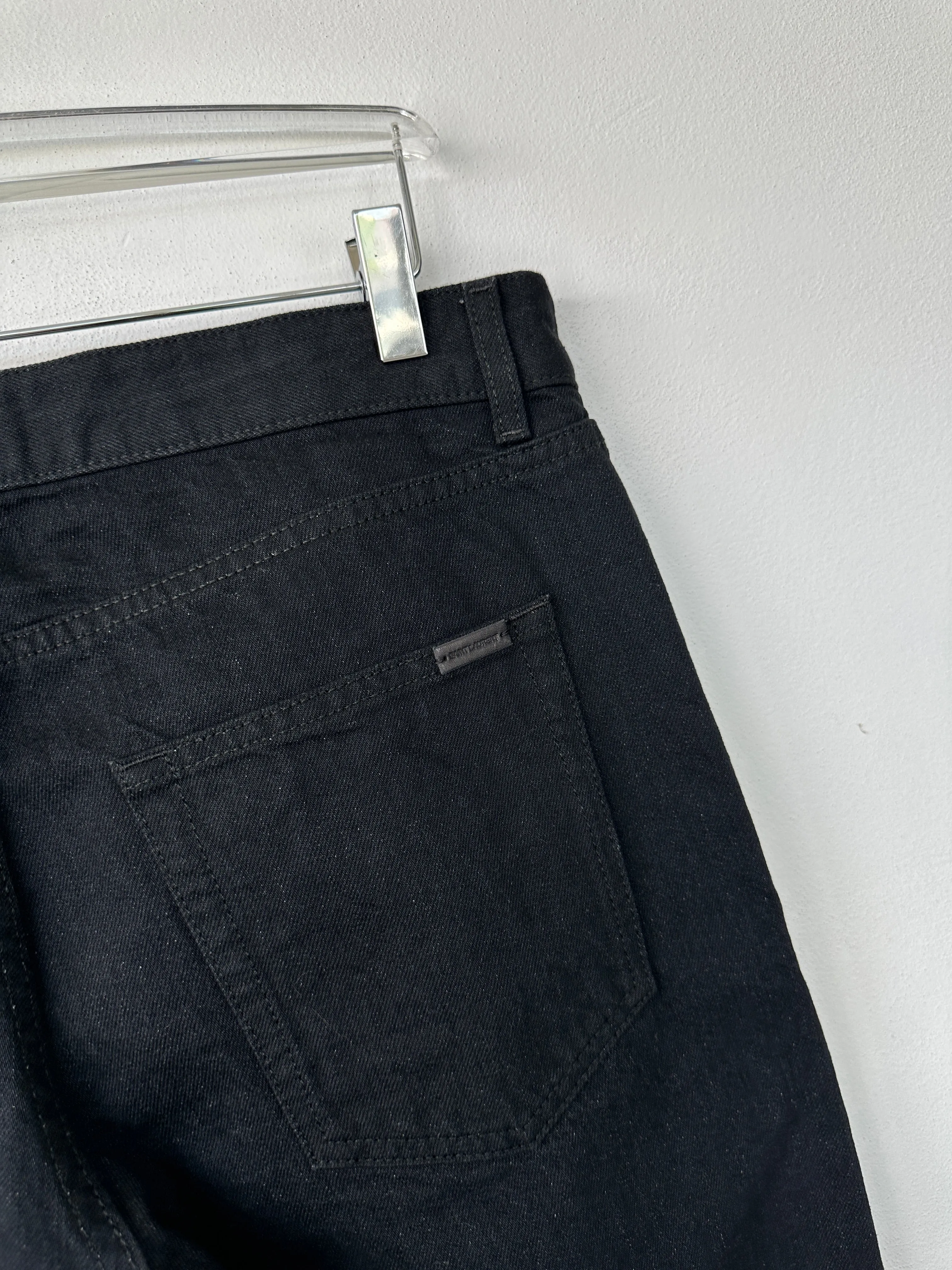 Basic Jeans Slim Fit